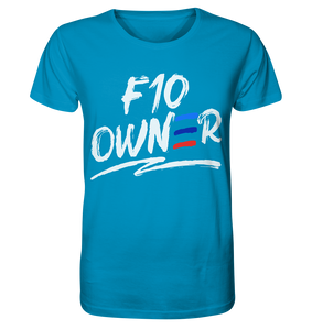 BGKF10OWNER Organic Shirt
