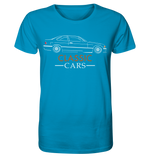 Lade das Bild in den Galerie-Viewer, BGKE36LAW Organic Shirt
