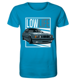 Lade das Bild in den Galerie-Viewer, BGKE34LL - Organic Shirt
