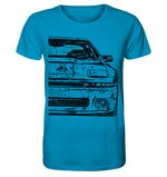Lade das Bild in den Galerie-Viewer, TGKS3OLS - Organic Shirt

