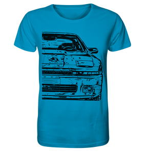 TGKS3OLS - Organic Shirt