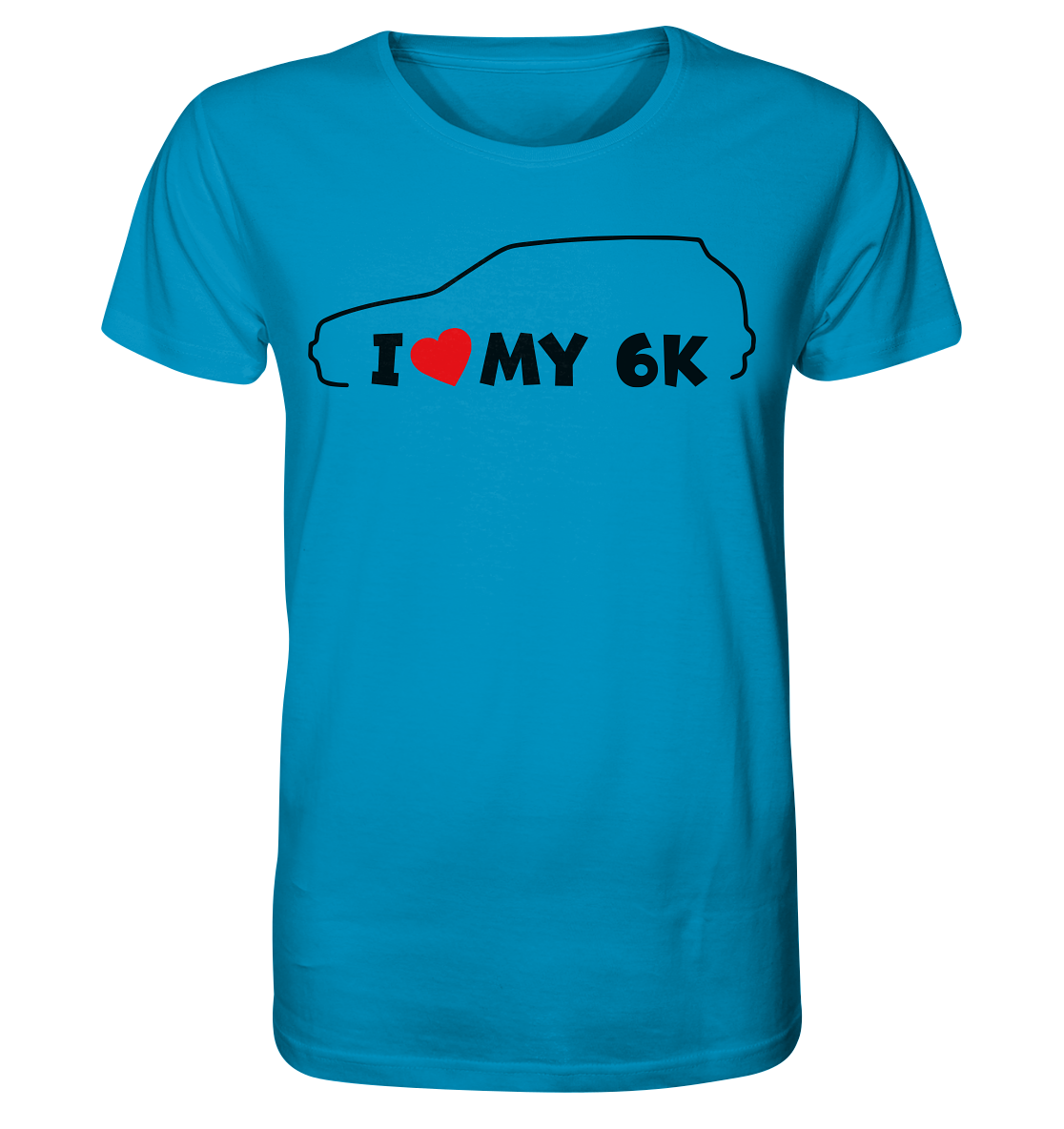 SGKI6KIL-Organic Shirt
