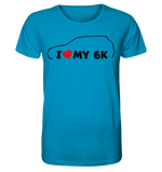 Lade das Bild in den Galerie-Viewer, SGKI6KIL-Organic Shirt
