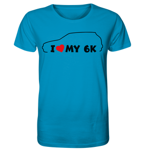 SGKI6KIL-Organic Shirt