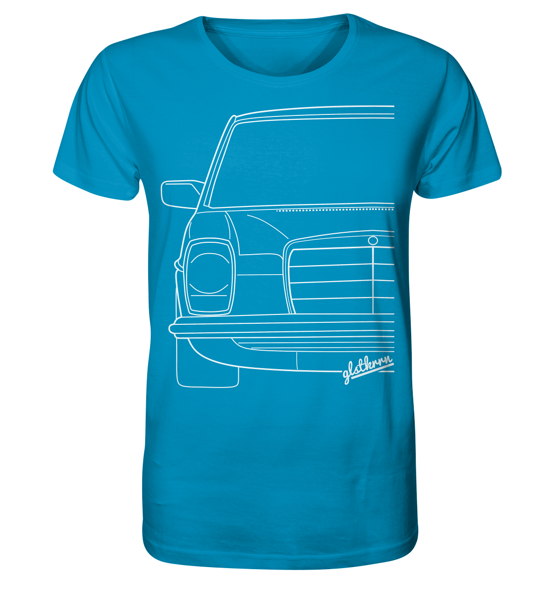 MGKW115 Organic Shirt