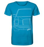 Lade das Bild in den Galerie-Viewer, MGKW115 Organic Shirt
