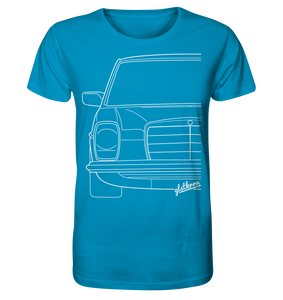 MGKW115 Organic Shirt