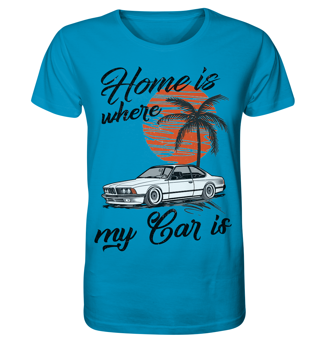 BGKE24HIC Organic Shirt