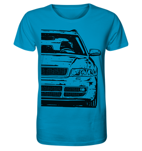 AGKS4B5AOLS Organic Shirt