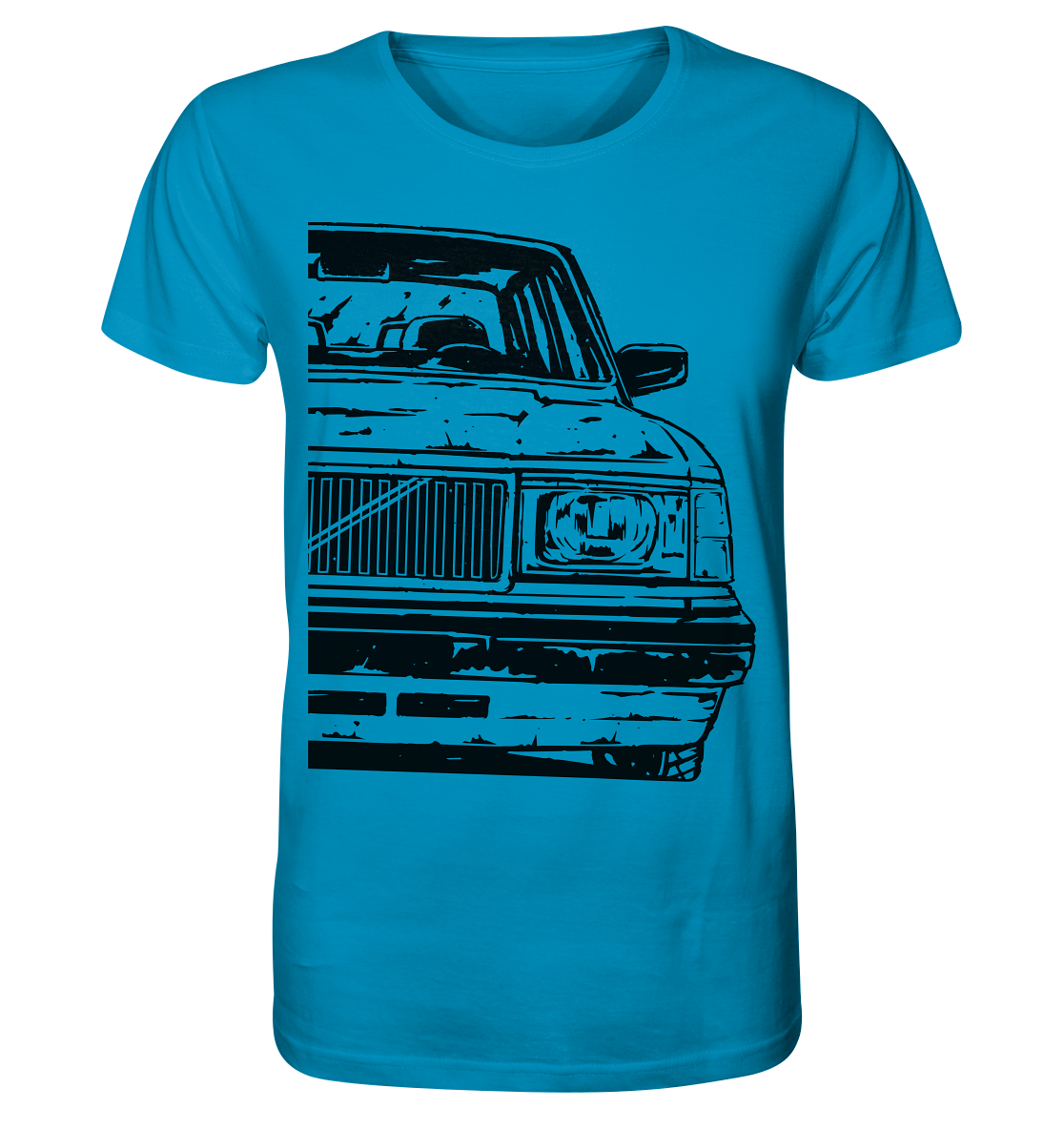 VGK240OLS-Organic Shirt
