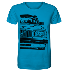 VGK240OLS-Organic Shirt