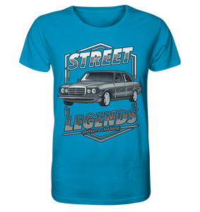 MGKW123SL Organic Shirt