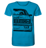 Lade das Bild in den Galerie-Viewer, BGKE24OLS Organic Shirt
