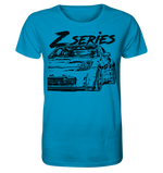 Lade das Bild in den Galerie-Viewer, NGK350ZDirty Organic Shirt
