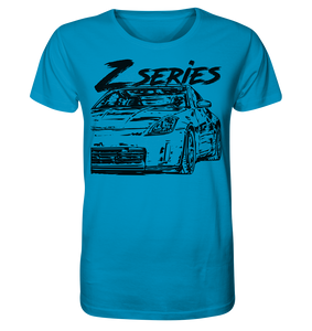 NGK350ZDirty Organic Shirt