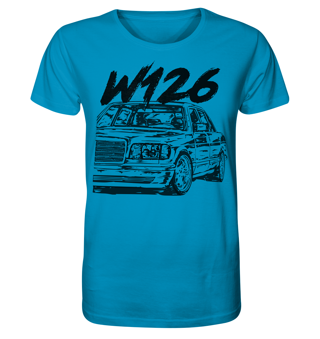 MGKW126Dirty Organic Shirt