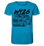 Lade das Bild in den Galerie-Viewer, MGKW126Dirty Organic Shirt
