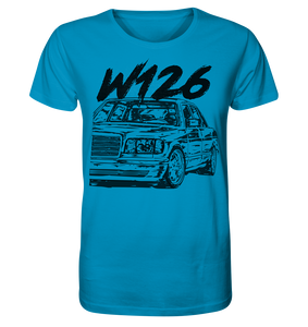 MGKW126Dirty Organic Shirt