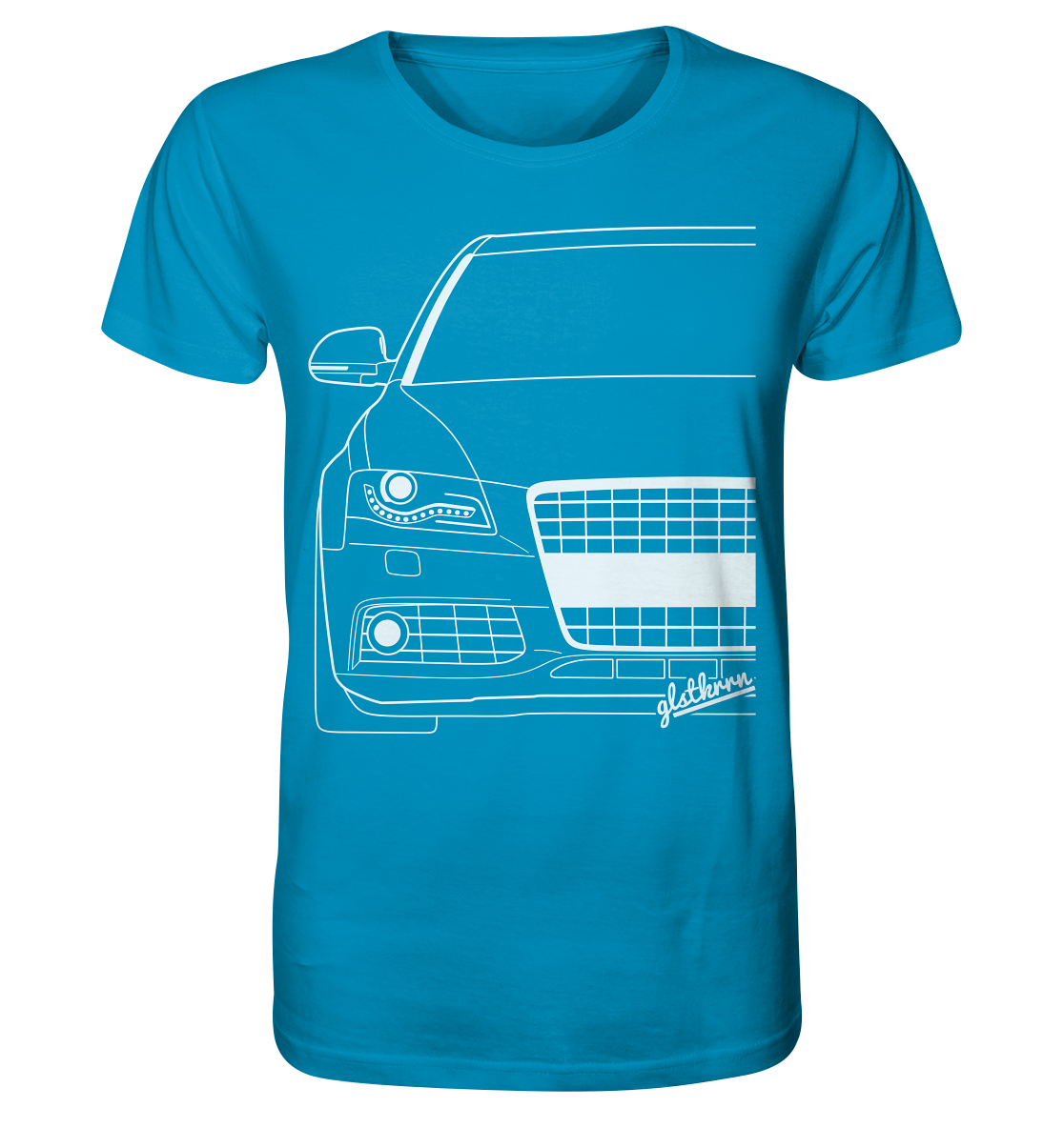 AGKA4B8LVFL Organic Shirt