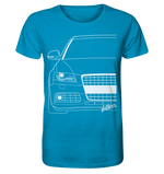 Lade das Bild in den Galerie-Viewer, AGKA4B8LVFL Organic Shirt

