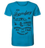 Lade das Bild in den Galerie-Viewer, BGKE30M3LEGEND Organic Shirt
