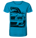 Lade das Bild in den Galerie-Viewer, BGKE46OLS Organic Shirt

