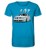 Lade das Bild in den Galerie-Viewer, SGKL1MOSKULL Organic Shirt
