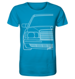 Lade das Bild in den Galerie-Viewer, MGKW126 Organic Shirt
