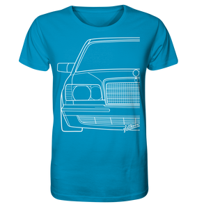 MGKW126 Organic Shirt