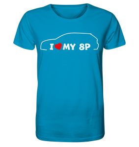 AGKA38PAILW-Organic Shirt