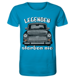 Lade das Bild in den Galerie-Viewer, TGK601LND Organic Shirt
