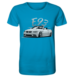 BGKE93OSKULL Organic Shirt