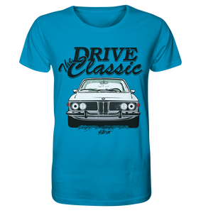 BGKE9DTC Organic Shirt