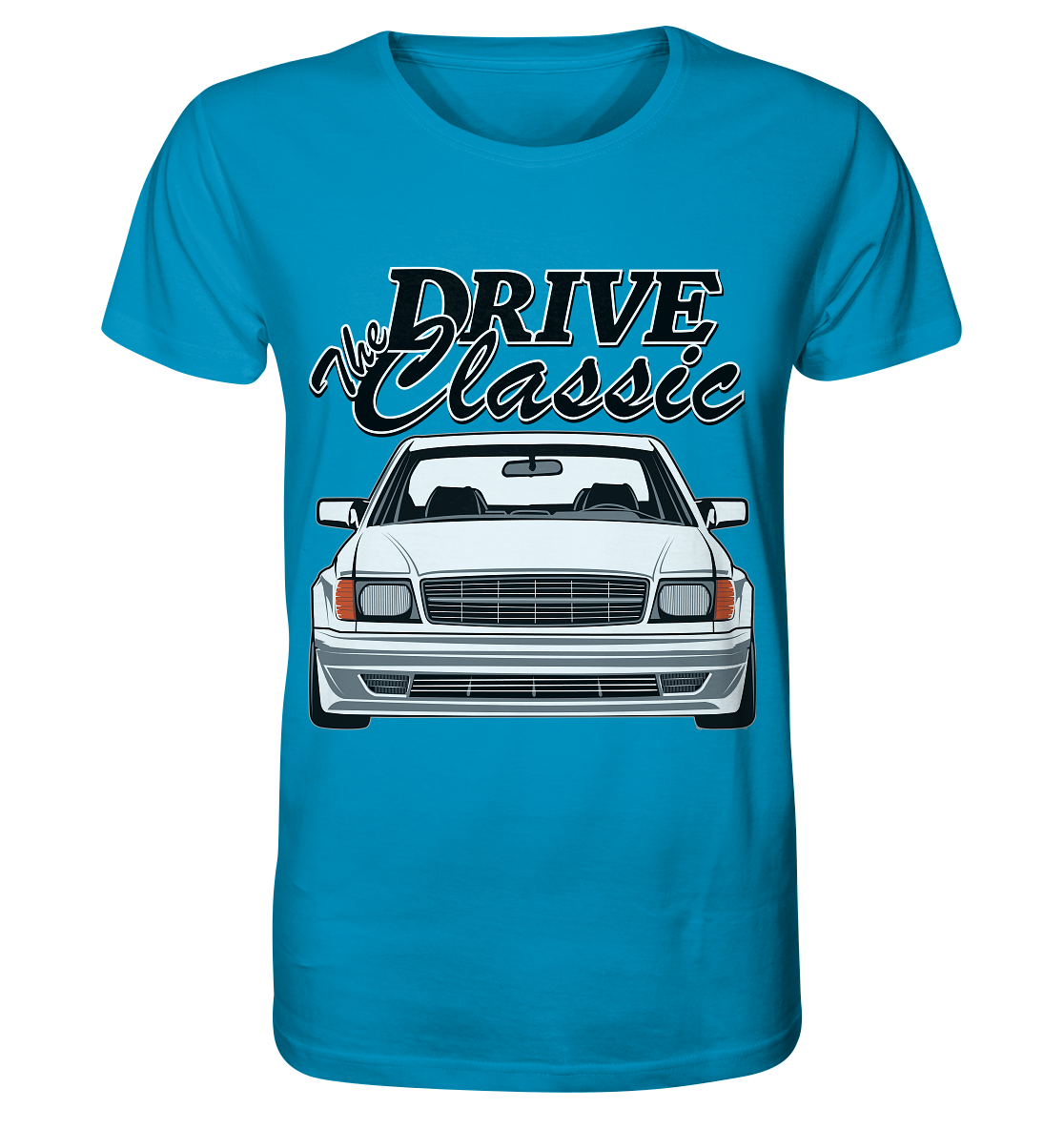 MGKW126CDTC Organic Shirt