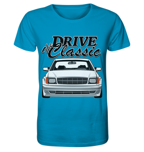 MGKW126CDTC Organic Shirt