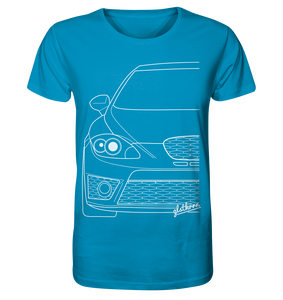 SGKL1PCFL Organic Shirt