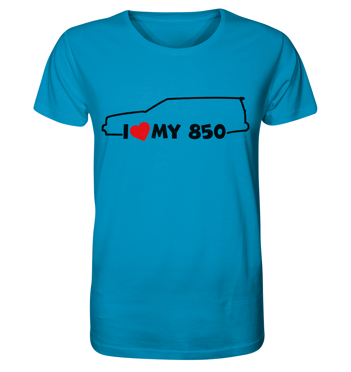 VGK850IL-Organic Shirt