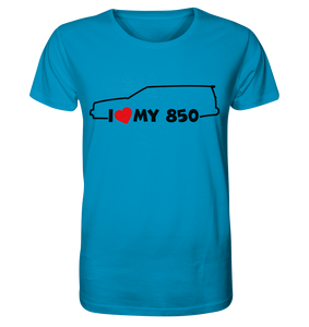 VGK850IL-Organic Shirt