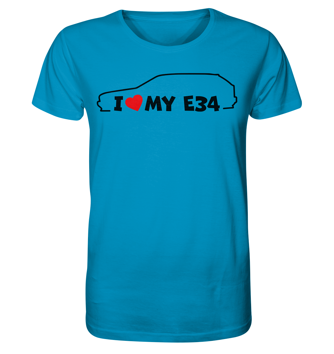 BGKE34TIL-Organic Shirt