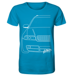 Lade das Bild in den Galerie-Viewer, AGKS4B5A Organic Shirt
