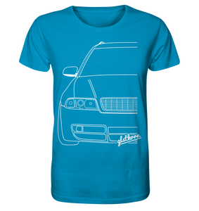 AGKS4B5A Organic Shirt