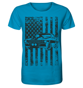 fgkmflagbw Organic Shirt