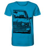 Lade das Bild in den Galerie-Viewer, BGKE21OLS Organic Shirt

