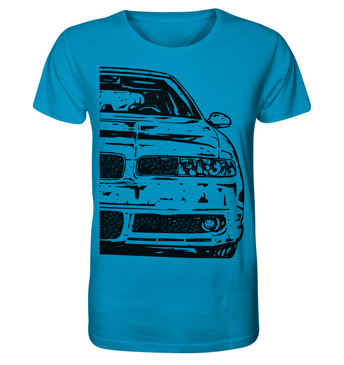 SGKL1MOLS Organic Shirt