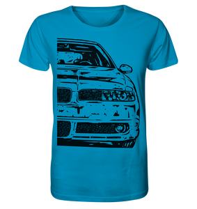 SGKL1MOLS Organic Shirt