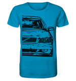 Lade das Bild in den Galerie-Viewer, VGKS40OLS-Organic Shirt
