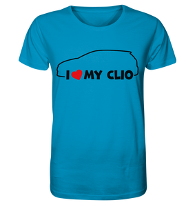RGKC4IL-Organic Shirt