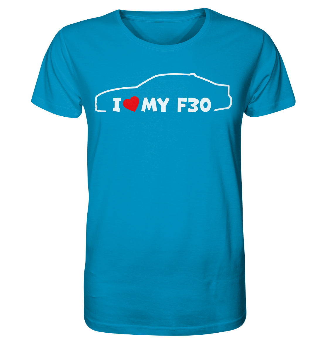 BGKF30ILW-Organic Shirt