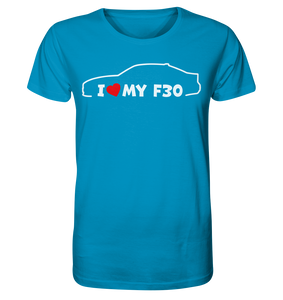 BGKF30ILW-Organic Shirt