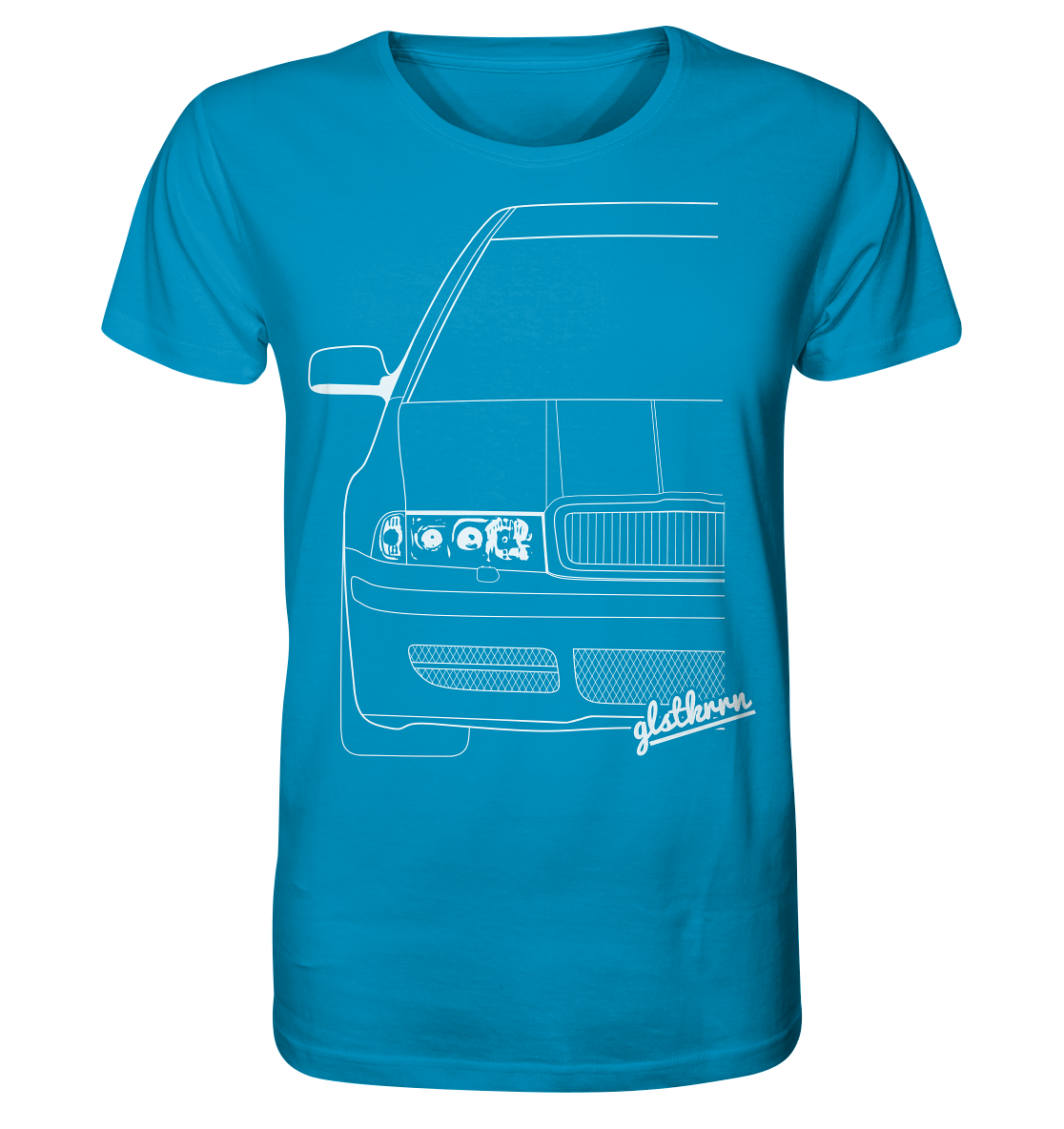 SGKO1RSL Organic Shirt